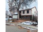 1598 WELLINGTON CT, Loveland, CO 80538 Single Family Residence For Sale MLS#