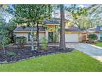 New Traditional, Rental - Single Family Detached - The Woodlands