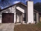 Traditional, Sngl. Fam. -Detached - JACKSONVILLE, FL 8321 Meadow Bend Ct