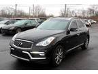 2016 Infiniti QX50 AWD 4dr