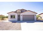 1846 Isabel Court Nogales, AZ -