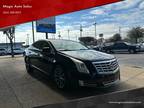 2015 Cadillac XTS Premium 4dr Sedan