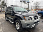 2011 Nissan Xterra 4WD 4dr Auto S