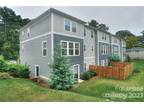 Transitional, Townhouse - Charlotte, NC 8529 Sharonbrook Dr