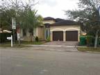 Single, Residential-Annual - Hialeah, FL 9003 NW 178th Ln