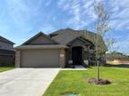 Single Family Residence, Traditional - Ferris, TX 820 Rosebud Trl