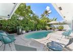 Home For Sale In Lauderdale By The Sea, Florida