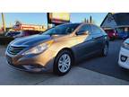 2012 Hyundai Sonata GLS Sedan 4D