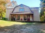 608 HANK FRY RD, Clarkesville, GA 30523 Single Family Residence For Rent MLS#