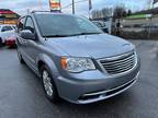 2016 Chrysler Town & Country 4dr Wgn Touring