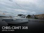 Chris-Craft 308 Express Cruiser Express Cruisers 2000