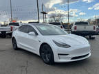 2020 Tesla Model 3 Long Range AWD 4dr Sedan