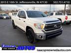 2015 Toyota Tundra 2WD Truck Double Cab 5.7L V8 6-Spd AT SR5 (Natl)