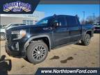 2021 GMC Sierra 1500 Black, 32K miles