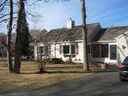 Vacation Rental- Falmouth Heights