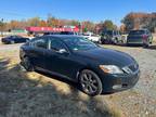 2008 Lexus GS 350 Base AWD 4dr Sedan