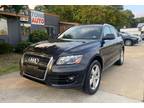 2012 Audi Q5 2.0T quattro Premium Plus AWD 4dr SUV