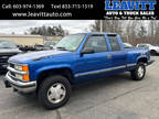 1997 Chevrolet C/K 1500 NEW TRADE ALL DETAILS IN THE DESCRIPTION