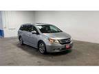 2016 Honda Odyssey Touring