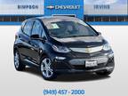 2018 Chevrolet Bolt EV LT