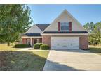4406 PING CT, Fayetteville, NC 28312 Single Family Residence For Sale MLS#