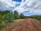 Vernon, Apache County, AZ Recreational Property, Undeveloped Land