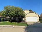 9508 PERIMETER ST, Denton, TX 76207 Single Family Residence For Sale MLS#