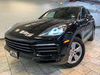 2019 Porsche Cayenne AWD