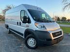 2020 RAM Pro Master 3500 159 WB 3dr High Roof Extended Cargo Van