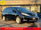 2015 Toyota Sienna 5dr 8-Pass Van XLE Premium FWD (Natl)