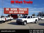 2018 Chevrolet Silverado 1500 Work Truck Double Cab 2WD