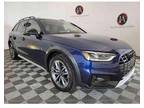 2024 Audi A4 allroad 45 Premium Plus quattro