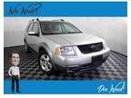 2007 Ford Freestyle SEL