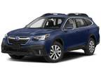 2020 Subaru Outback Limited XT