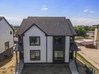 new luxury townhome 2 bed + Den /2.5 bath 1197 Sable Blvd