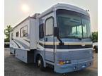 2005 Fleetwood Bounder Diesel 34H 35ft