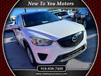 2014 Mazda CX-5 Sport