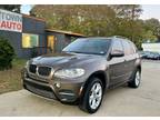 2013 BMW X5 x Drive35i Sport Activity AWD 4dr SUV