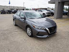 2022 Nissan Sentra Gray, 39K miles