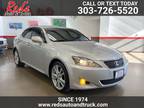 2006 Lexus IS 350