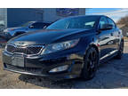 2012 Kia Optima 4dr Sdn 2.0T Auto SX