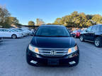 2013 Honda Odyssey 5dr Touring