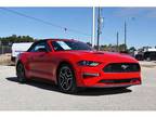 2018 Ford Mustang I4 - Tomball,TX