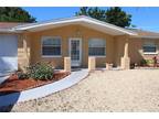 3 Bedroom 1.5 Bath In Holiday FL 34691