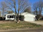 13 MELROSE LN, Lewistown, IL 61542 Single Family Residence For Sale MLS#
