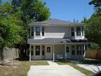 Townhouse For Rent In Gulfport, Ms 2320 14th Ave