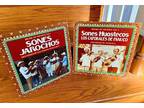 Deep Discount LATIN LPS SALE - MUSIC of MEXICO Vol 1 & 2