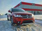 2014 Dodge Journey