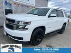 2020 Chevrolet Tahoe 4WD 4dr LT