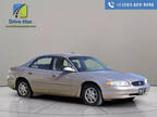 2000 Buick Regal LS Sedan 4D